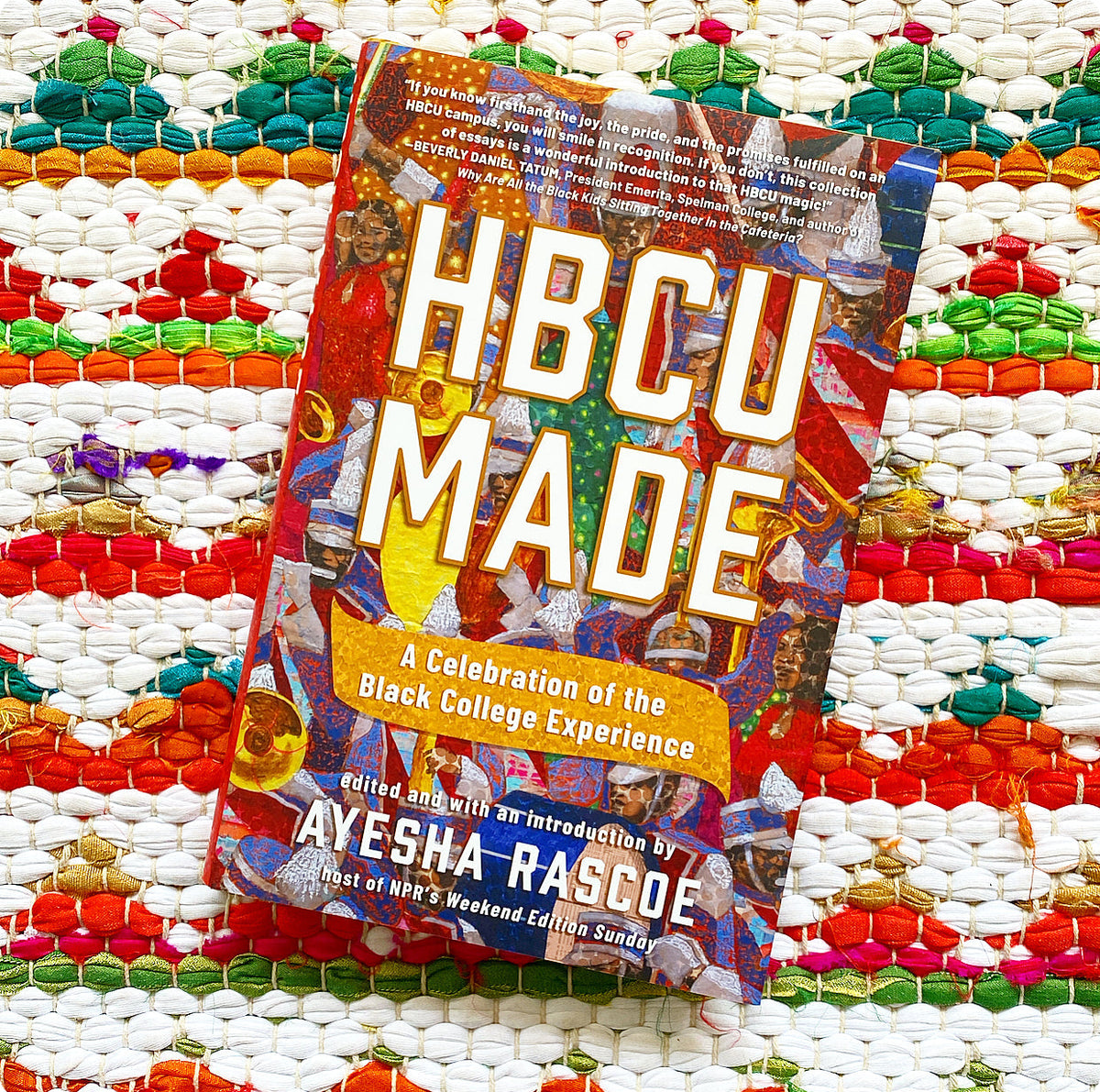 HBCU Made A Celebration Of The Black College Experience [SIGNED] | Aye ...