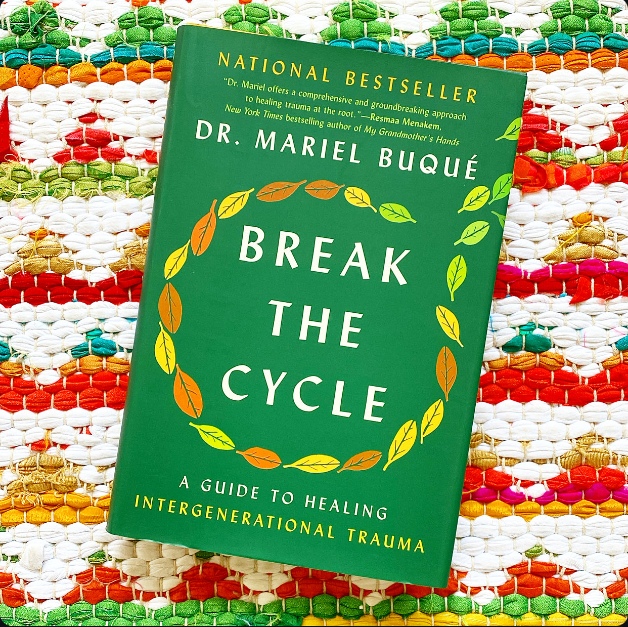 Break The Cycle: A Guide To Healing Intergenerational Trauma | Mariel ...