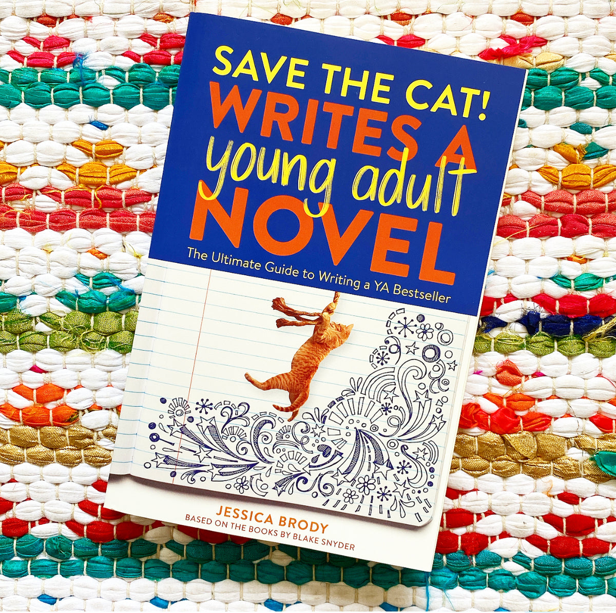 The Cat who Saved Books: A Novel [Book]