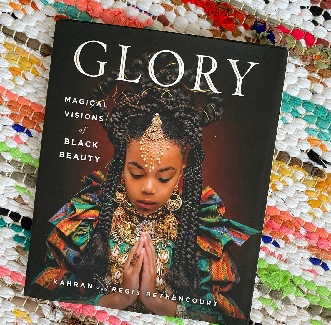 glory オファー 雑誌