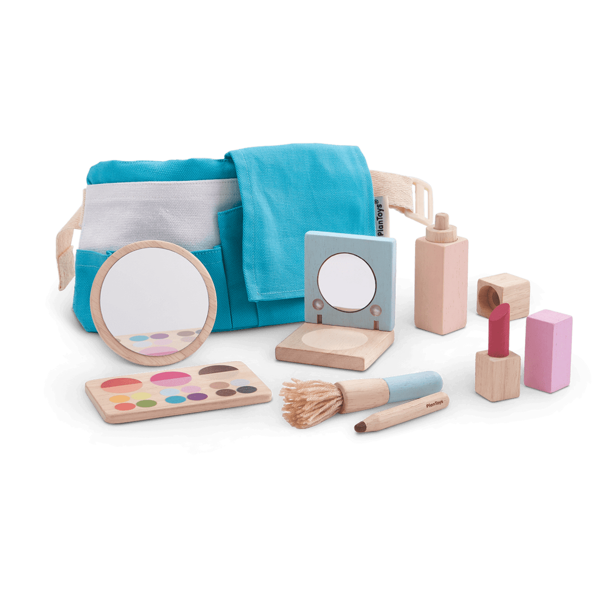 Makeup Set – Brave + Kind Bookshop