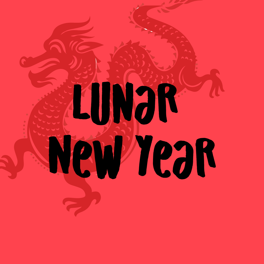 Lunar New Year 2024