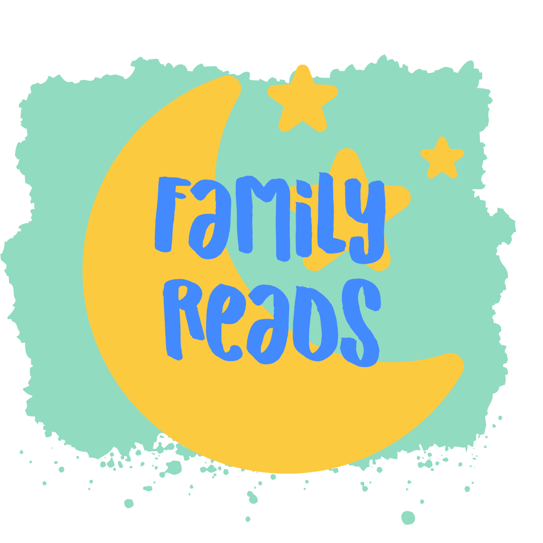 Family Reads!