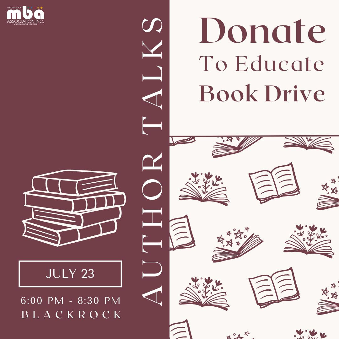 NBMBAA x Sheltering Arms | DONATE TO EDUCATE