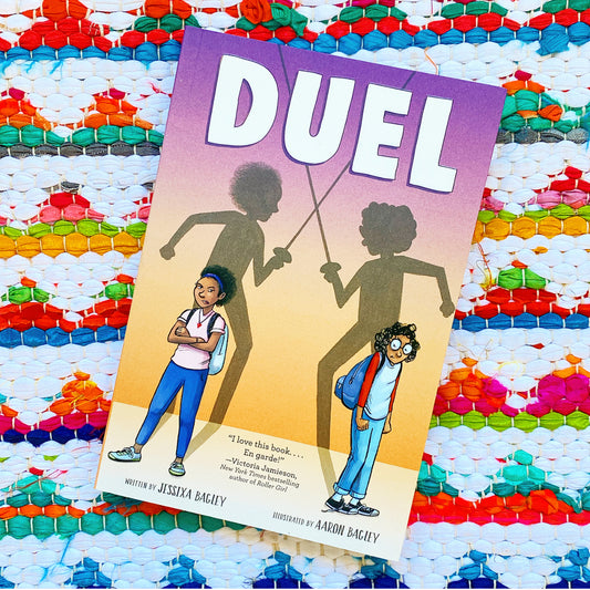 Duel | Jessixa & Aaron Bagley