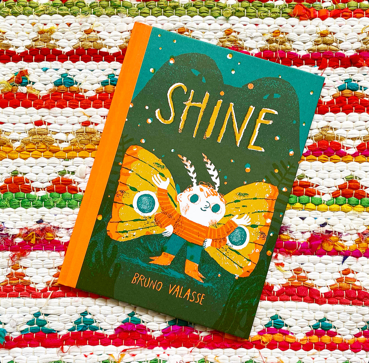 Shine | Bruno Valasse