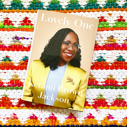 Lovely One: A Memoir | Ketanji Brown Jackson