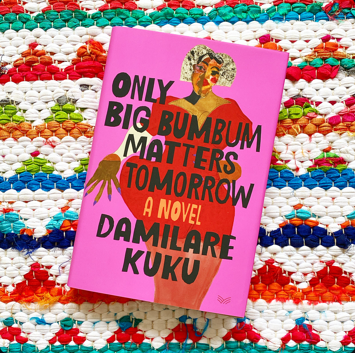 Only Big Bumbum Matters Tomorrow | Damilare Kuku