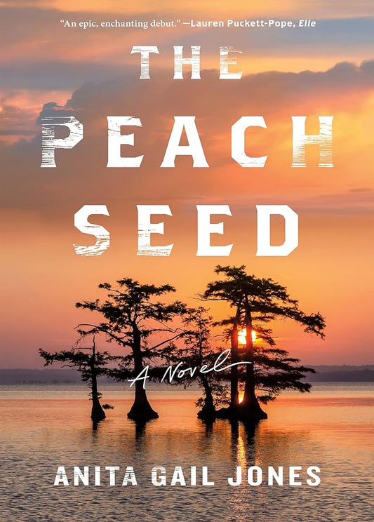 Peach Seed cover image