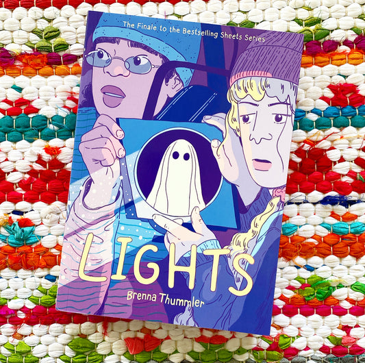 Lights (Sheets) | Brenna Thummler