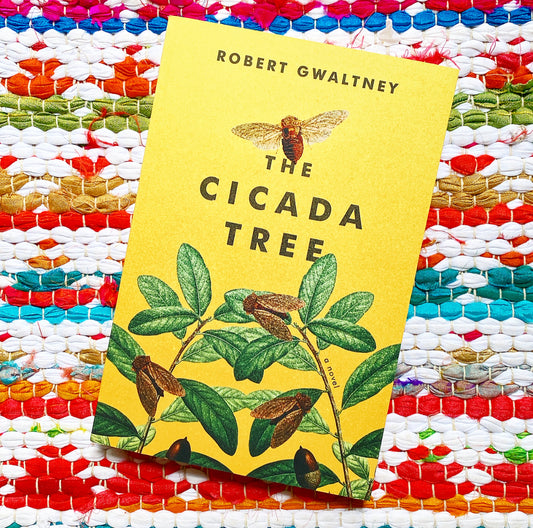 The Cicada Tree | Robert Gwaltney