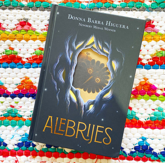 Alebrijes | Donna Barba Higuera