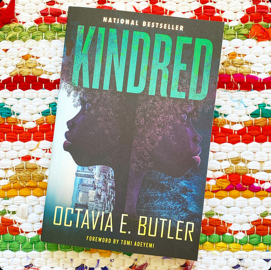 Kindred | Octavia Butler