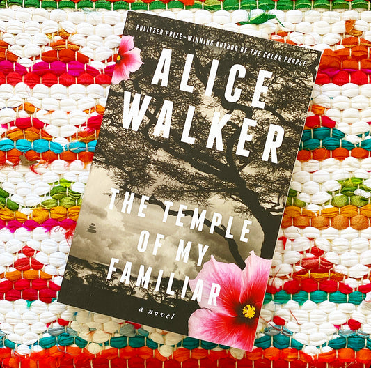 The Temple of My Familiar | Alice Walker