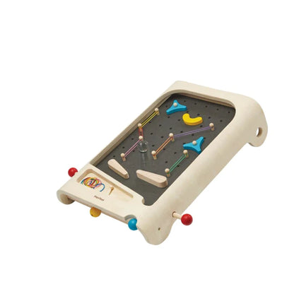 Pinball Machine | Plan Toys