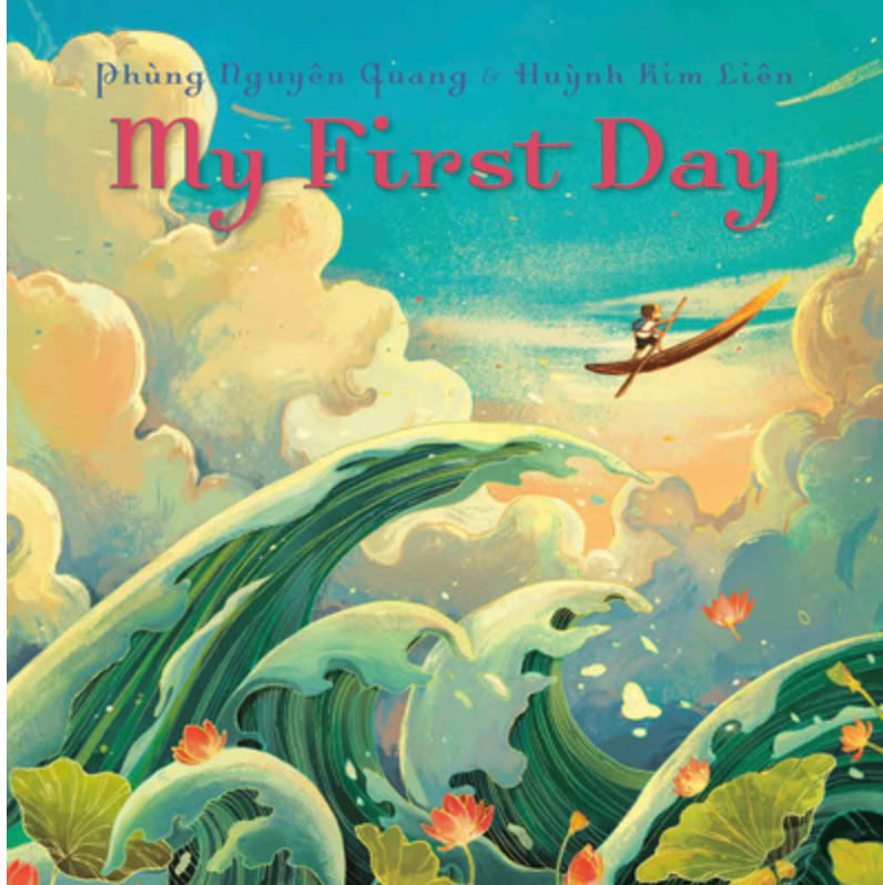 My First Day | Phung Nguyen Quang & Huynh Kim Lien