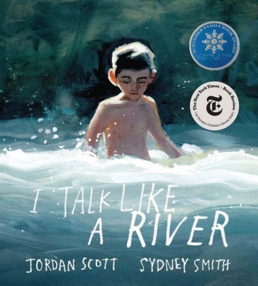 I Talk Like a River | I Talk Like a River