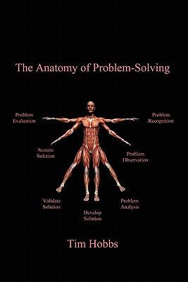 AME Conference Title: The Anatomy of Problem-Solving [SIGNED] | Timothy Hobbs