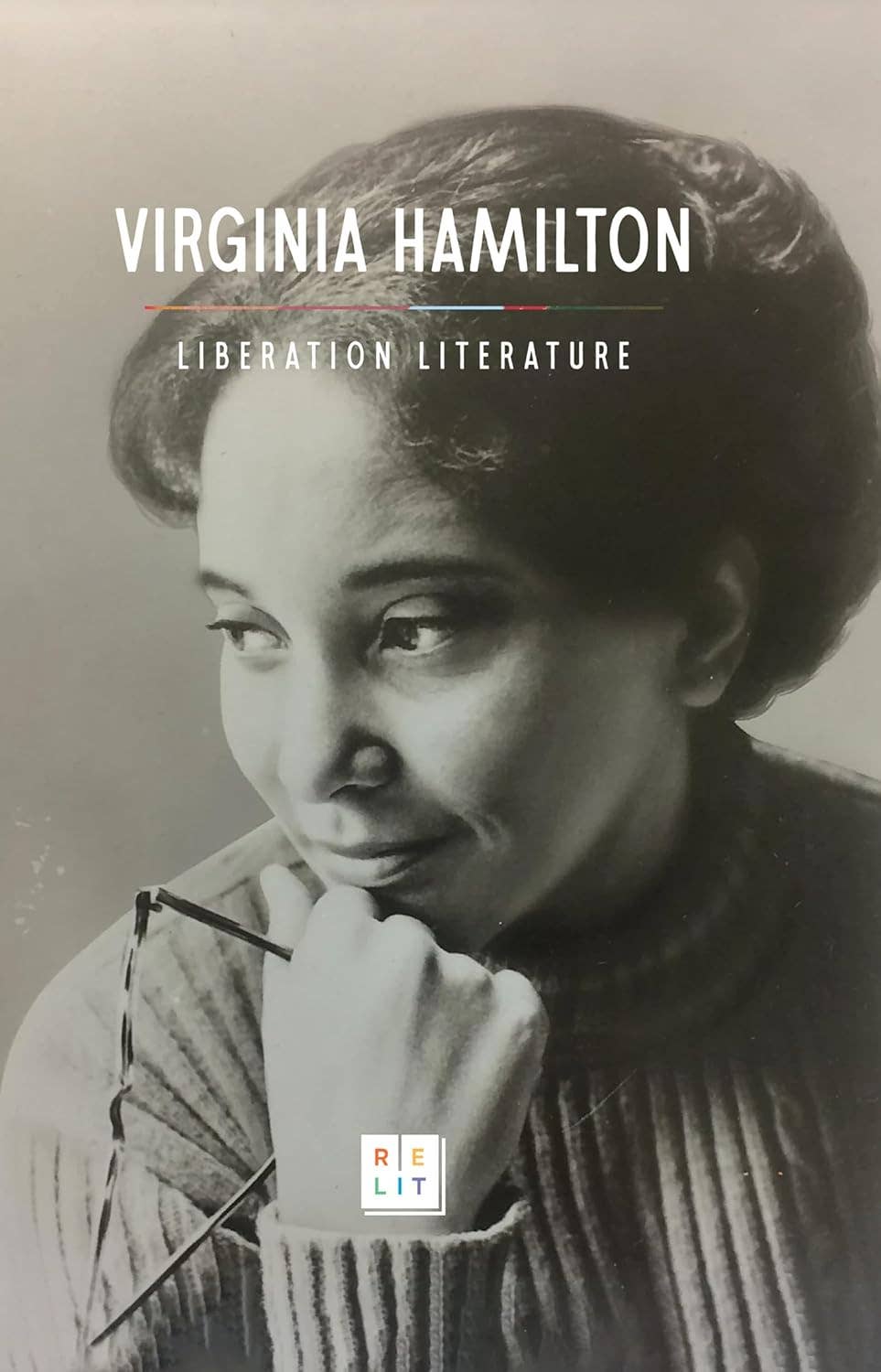 Liberation Literature | Virginia Hamilton (Author) + Laura Pegram (Foreword by)