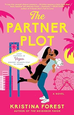 The Partner Plot | Kristina Forest