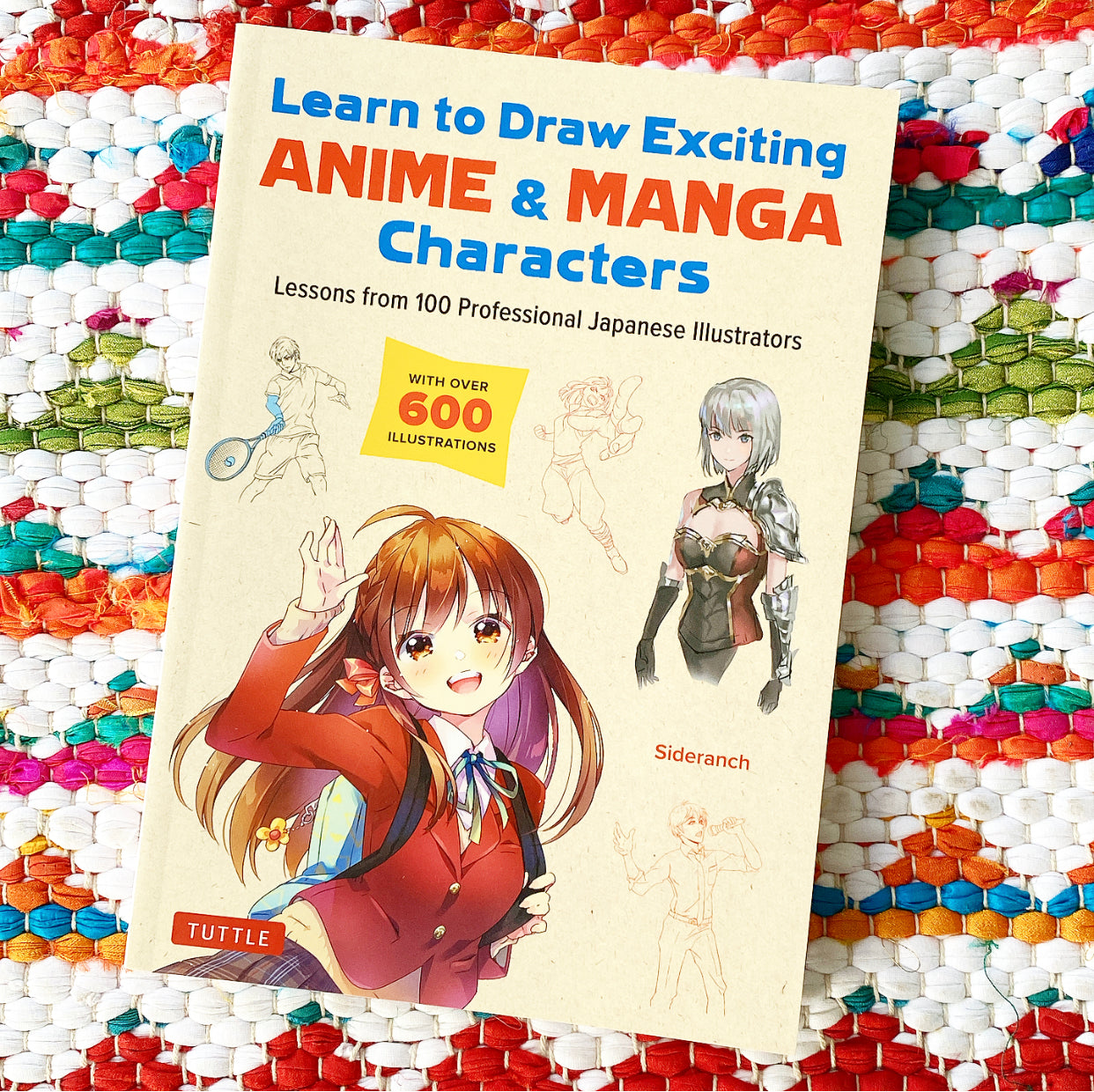 Anime Characters: Lessons in Power & Strategy — Eightify