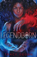 Legendborn (The Legendborn Cycle #1) [paperback] | Tracy Deonn