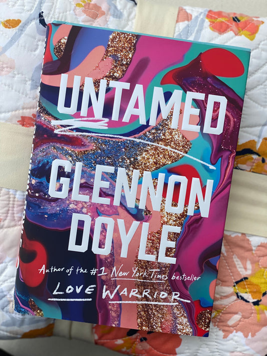 Untamed | Glennon Doyle