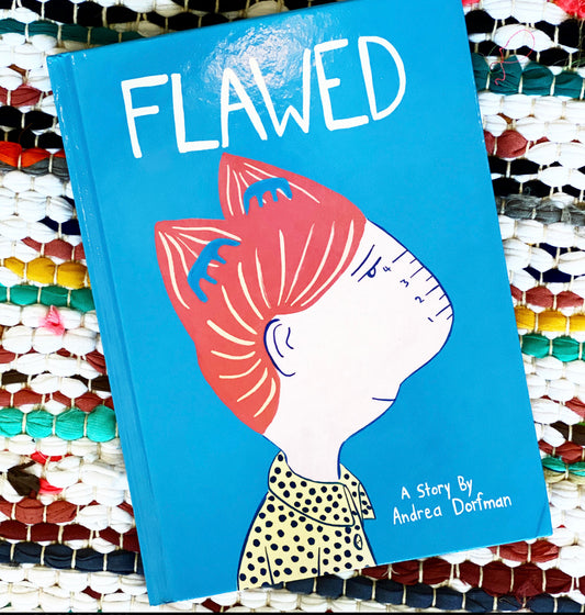 Flawed | Andrea Dorfman