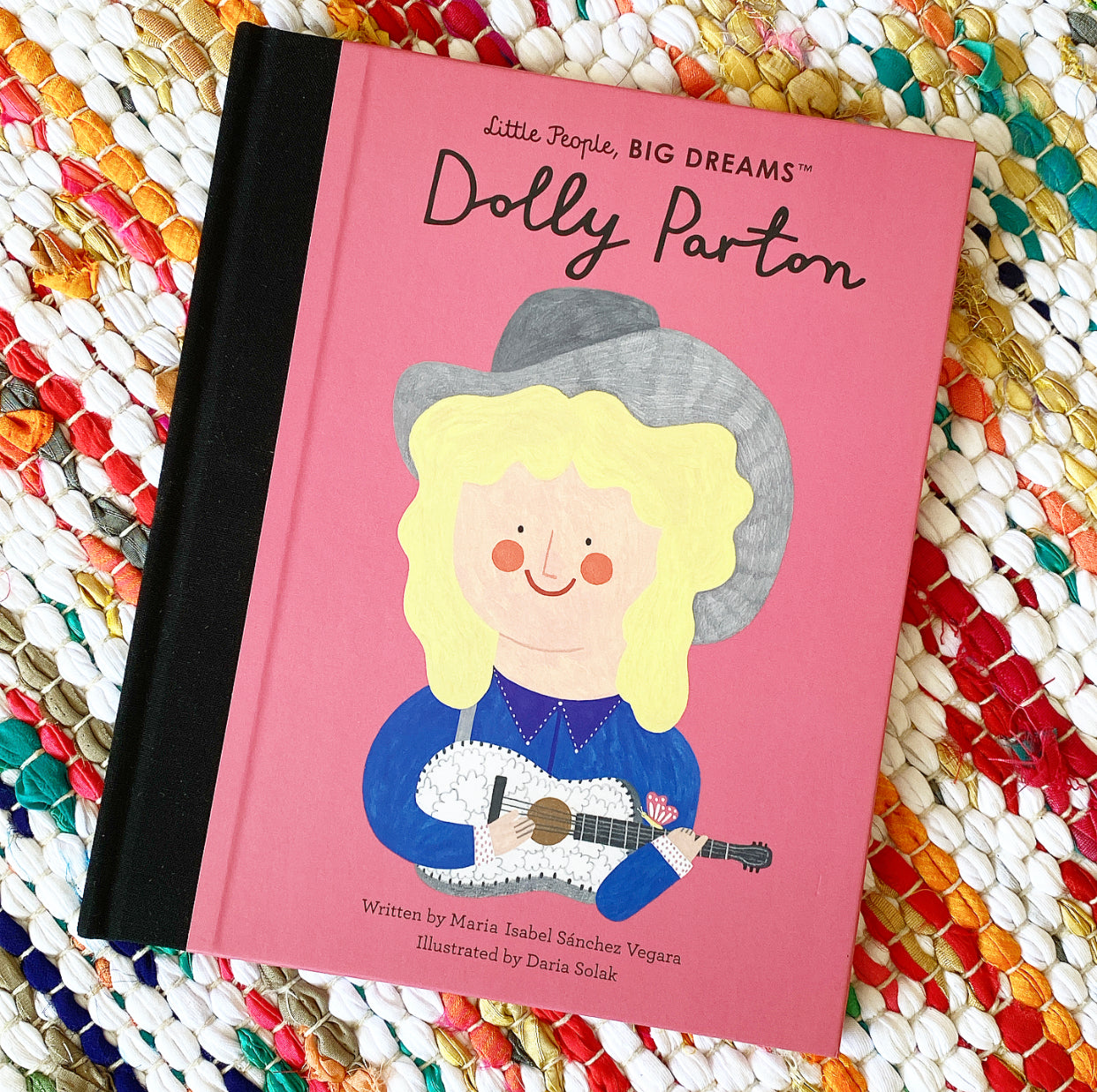 Dolly Parton: Volume 28 | Daria Solak