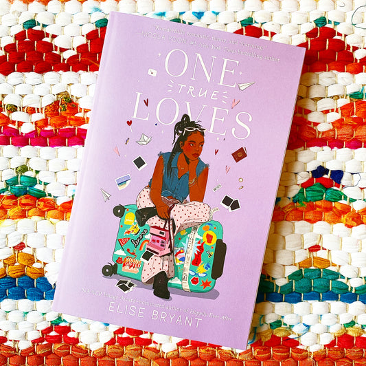 One True Loves [paperback] | Elise Bryant