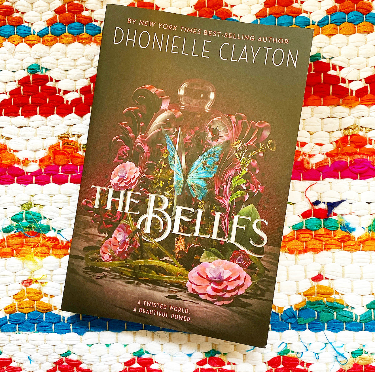 The Belles (Belles) | Dhonielle Clayton