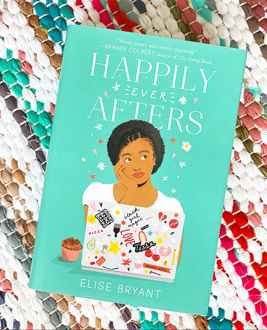 Happily Ever Afters | Elise Bryant