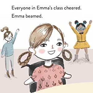 Awesomely Emma: A Charley and Emma Story Book | Amy Webb