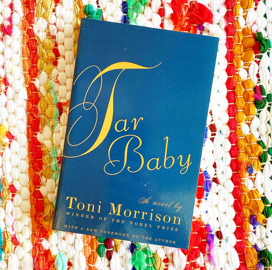 Tar Baby | Toni Morrison