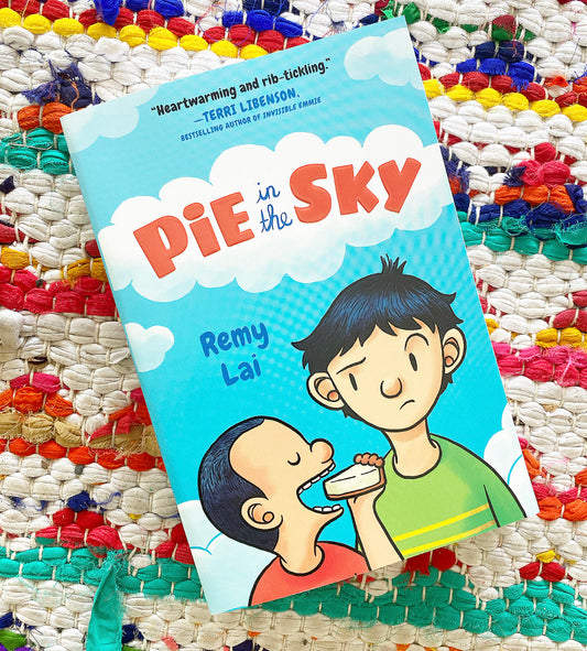 Pie In The Sky | Remus Lai